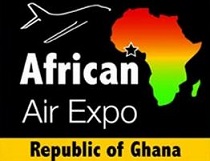 2016年非洲全球航空展