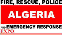 阿尔及利亚安防、消防、防护展 