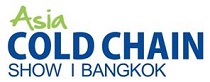 2016年亚洲泰国国际冷链物流展