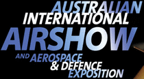 2017年澳大利亚国际航空航天及国防展览会