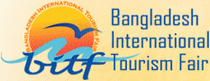 2017年孟加拉国际旅游交易会