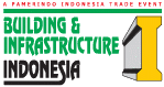 印尼国际工程机械、建筑设备展
