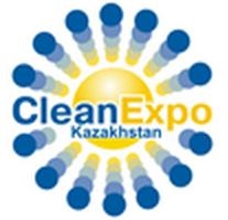 2015年哈萨克斯坦国际清洁展