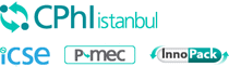 2017年世界制药原料土耳其展