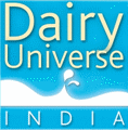 印度国际乳制品加工展