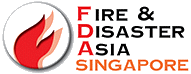  2015年亚洲消防展