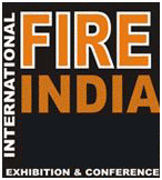 2017年印度国际消防展