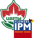 2015年俄罗斯国际植物花卉展