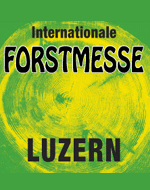 2015年8月20日至23日瑞士国际林业展