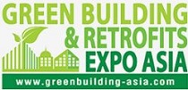 2017年泰国绿色建筑和改造展