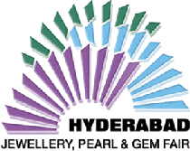 2017年印度海德拉巴珠宝、珍珠玉石展览会