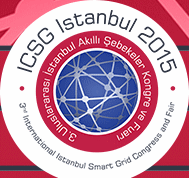 2015年土耳其国际能源与智能电网展览暨峰会