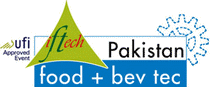 2018年巴基斯坦国际食品及饮料加工包装技术展览会 