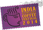 2016年印度国际咖啡节