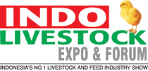 2015年印尼国际家禽畜牧产业博览会