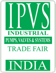 2015年印度国际工业泵阀管道管材展