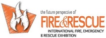 2016土耳其伊斯坦布尔国际消防博览会