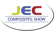 2016年法国巴黎JEC复合材料展