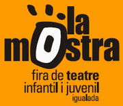 2018年西班牙伊瓜拉达青年剧院展