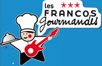 2015年法国图尔尼音乐及美食展