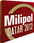 2016年卡塔尔国际军警装备展