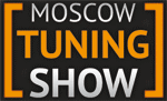2017年俄罗斯莫斯科国际车展