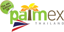 2015年泰国国际棕榈油展
