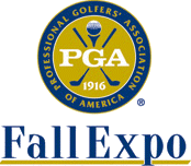 2016年美国职业高尔夫球协会高尔夫用品秋季展