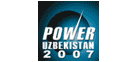 2017年乌兹别克斯坦国际电力能源展