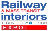  2015国际铁路及轨道交通内饰技术展览会