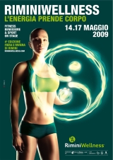 2018年意大利里米尼国际健身展