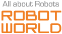 2015年韩国机器人世界产业展