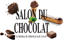2016年法国里昂巧克力展
