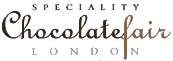 2016年英国伦敦巧克力展