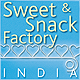 2015年印度国际甜食和休闲食品加工展