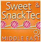 2016年中东甜食,点心及加工技术展