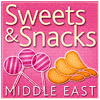 2015中东迪拜甜食及休闲食品展