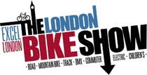2018年英国伦敦​自行车​展