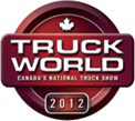2018年加拿大多伦多国际卡车展览会