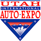 2017年美国盐湖城国际汽车博览会