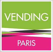 2017年巴黎国际自动售卖机展