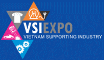 2015年越南辅助工业国际展览会