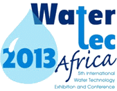 2015年南非泵阀及水处理技术展