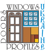 2016年乌克兰国际玻璃门窗展览会