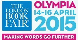 London Book Fair2015
