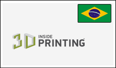 2015年巴西圣保罗3D打印展