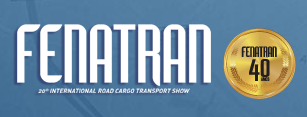 2015年11月9日至13日第二十届巴西国际交通运输贸易展