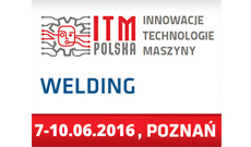 2017年波兰波兹南国际焊接技术展