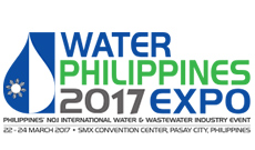 2015菲律宾水处理展
