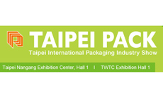 2015年中国台湾台北国际包装工业展览会
